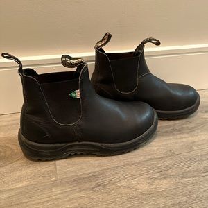 Blundstone Safety Boots